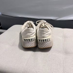 No Bull Training Shoes